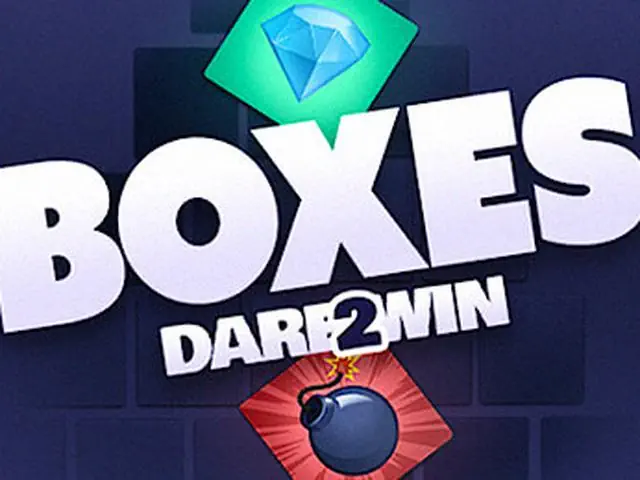 Boxes Dare 2 Win