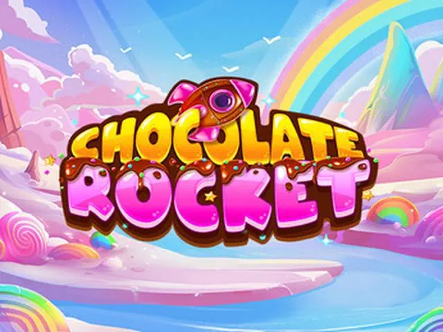 Chocolate Rocket